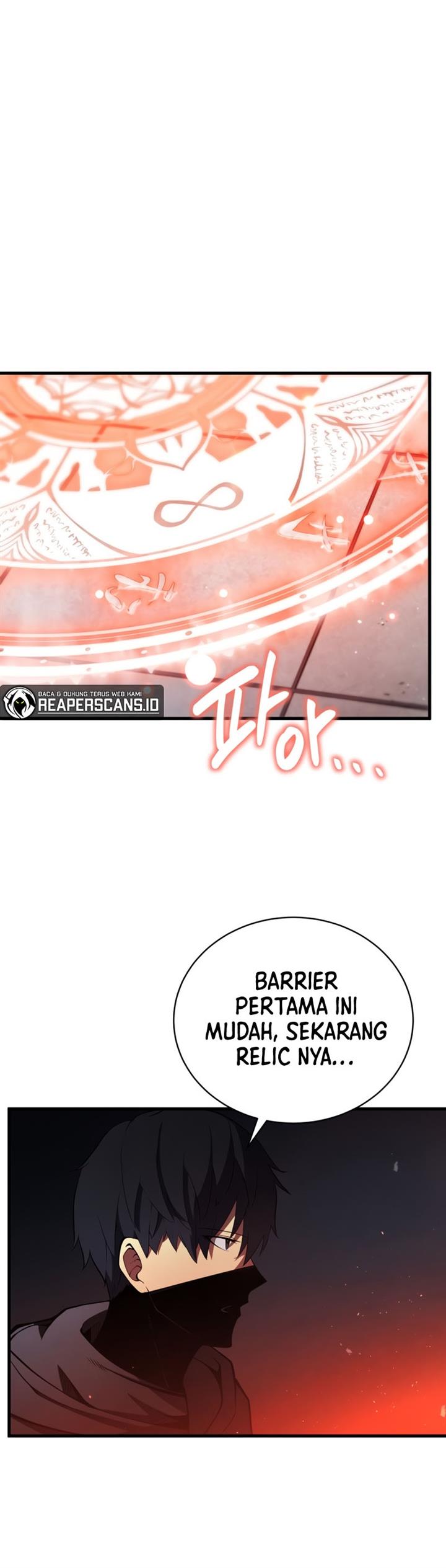 Swordmaster’s Youngest Son Chap 30 - Next Chap 31