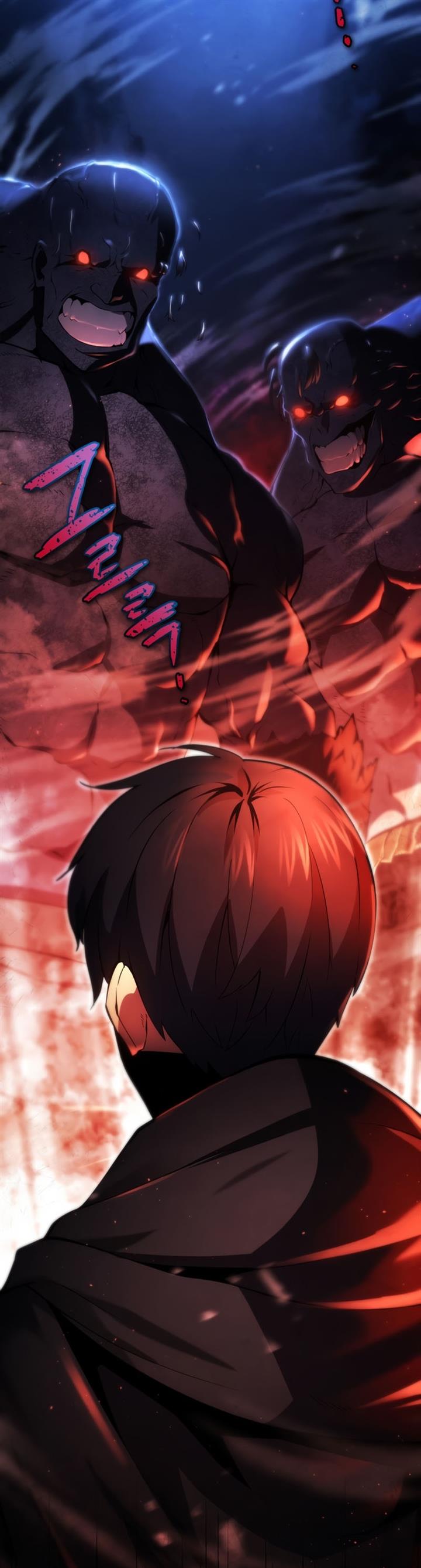 Swordmaster’s Youngest Son Chap 30 - Next Chap 31