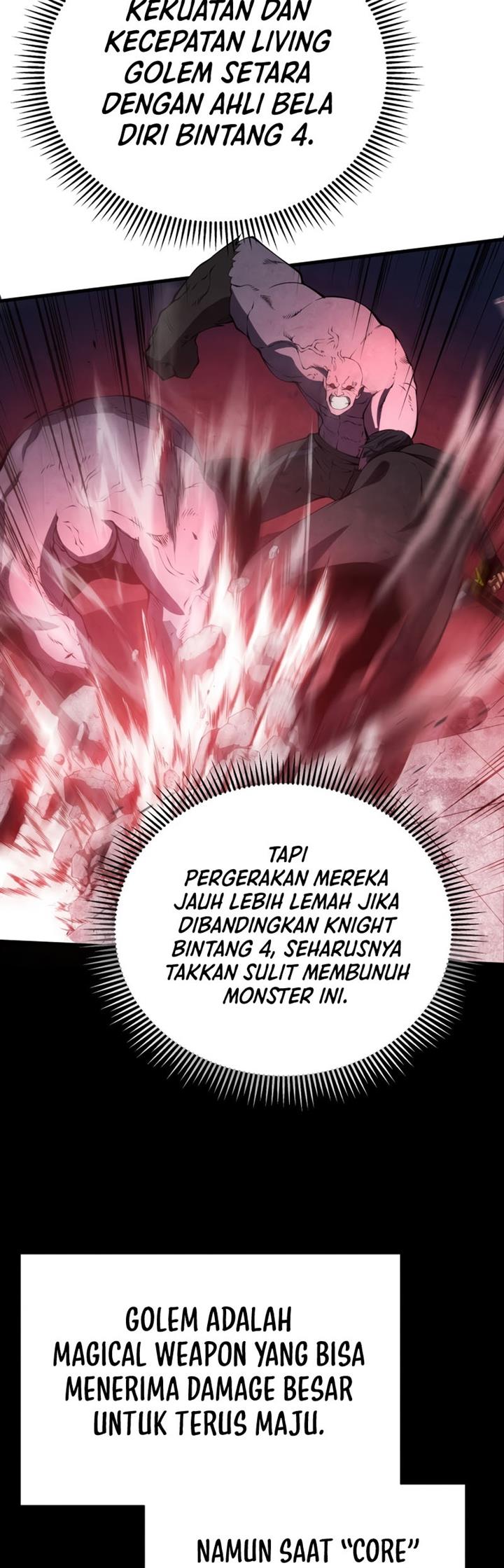 Swordmaster’s Youngest Son Chap 30 - Next Chap 31