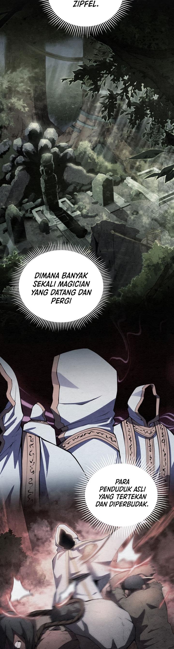 Swordmaster’s Youngest Son Chap 30 - Next Chap 31