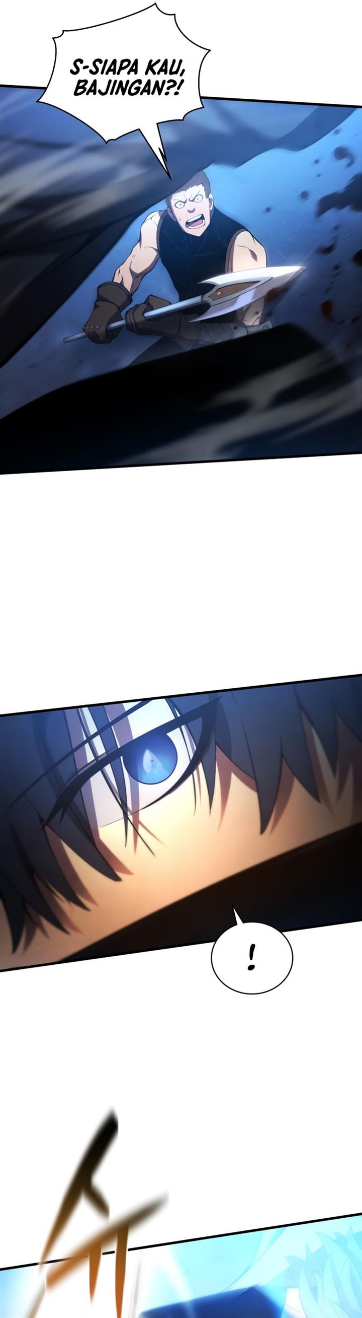 Swordmaster’s Youngest Son Chap 30 - Next Chap 31