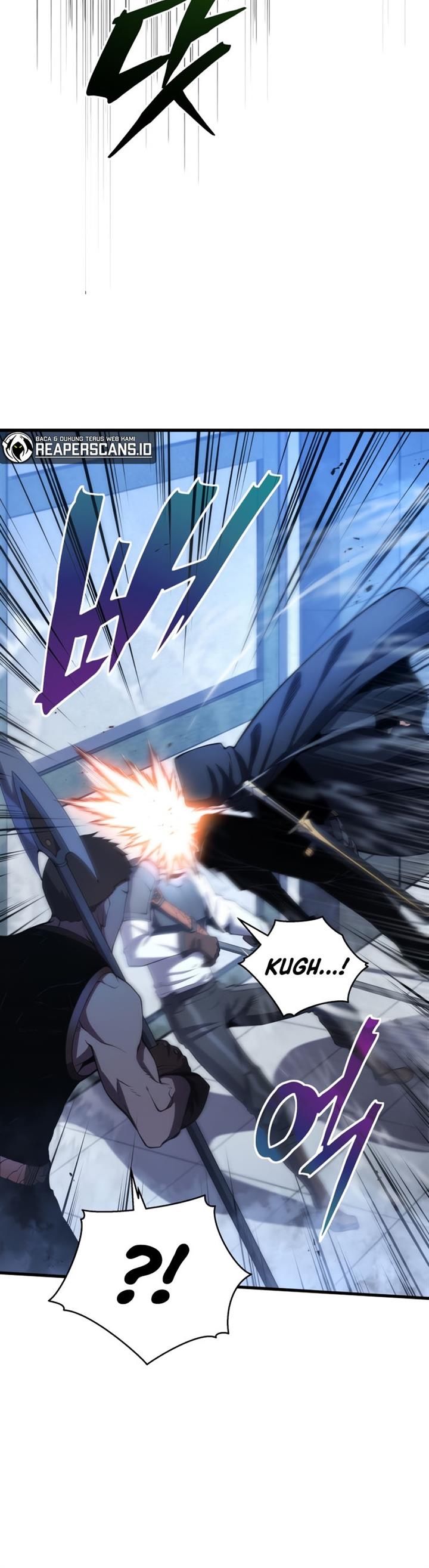 Swordmaster’s Youngest Son Chap 30 - Next Chap 31