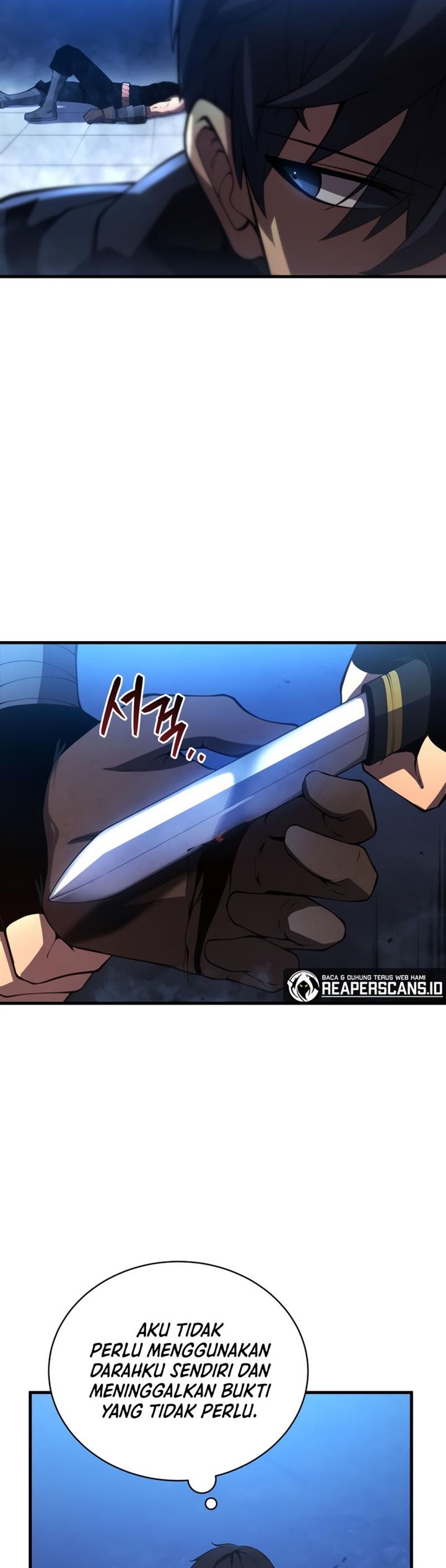 Swordmaster’s Youngest Son Chap 30 - Next Chap 31