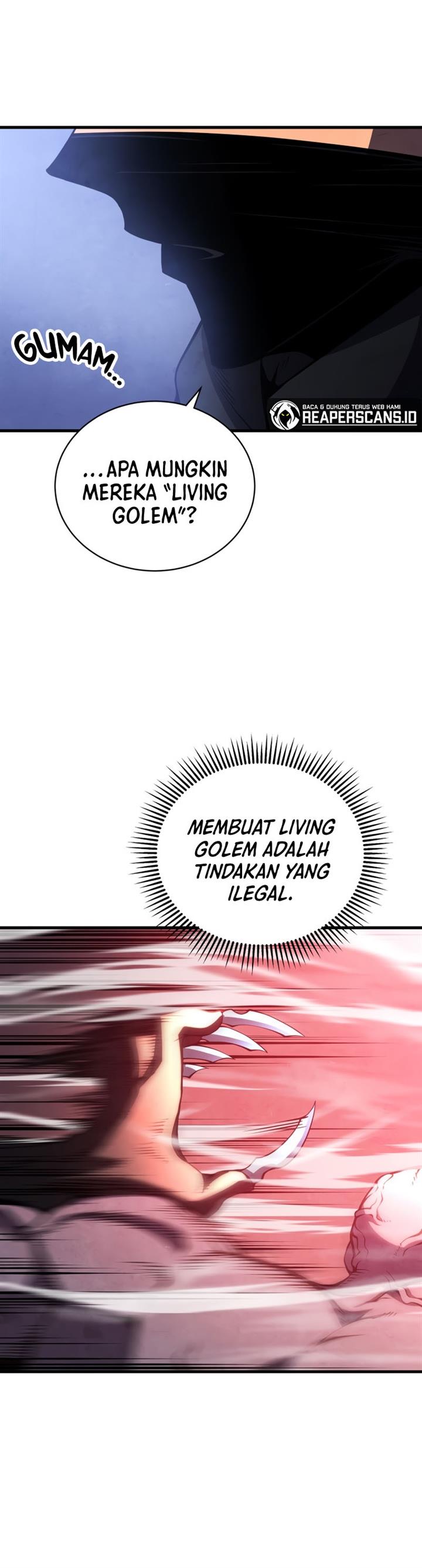 Swordmaster’s Youngest Son Chap 30 - Next Chap 31