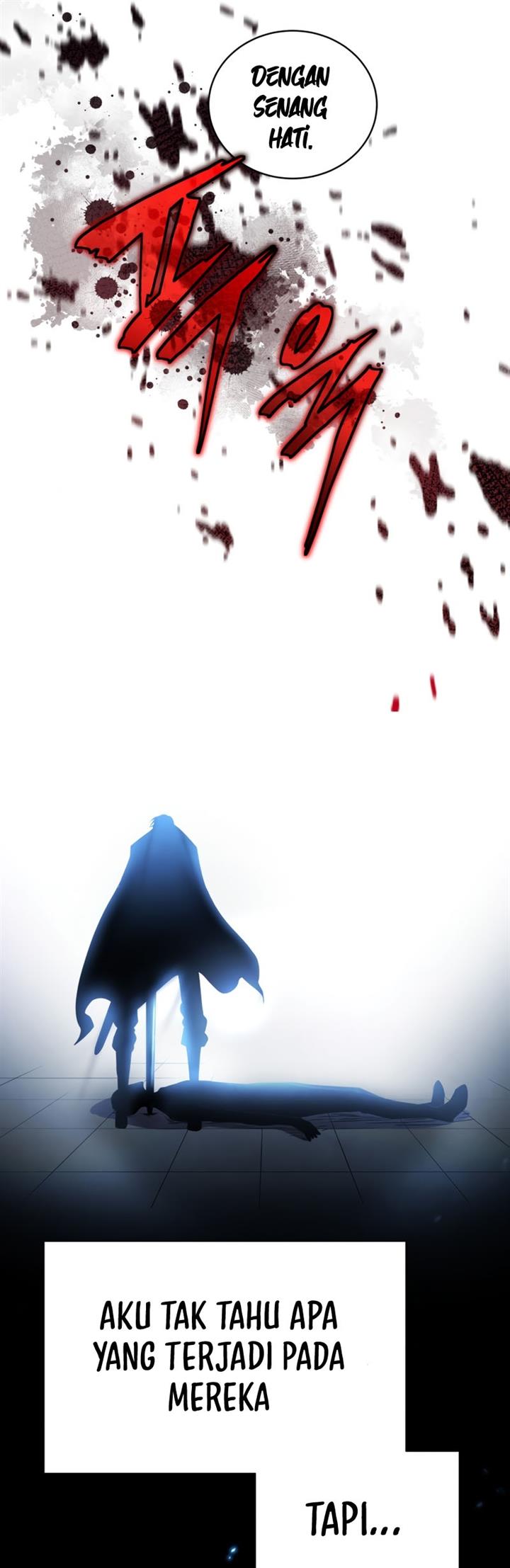 Swordmaster’s Youngest Son Chap 30 - Next Chap 31