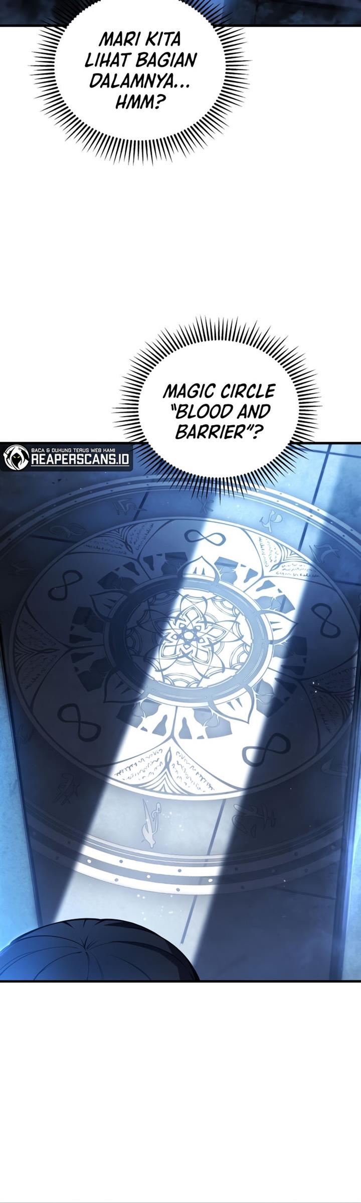 Swordmaster’s Youngest Son Chap 30 - Next Chap 31