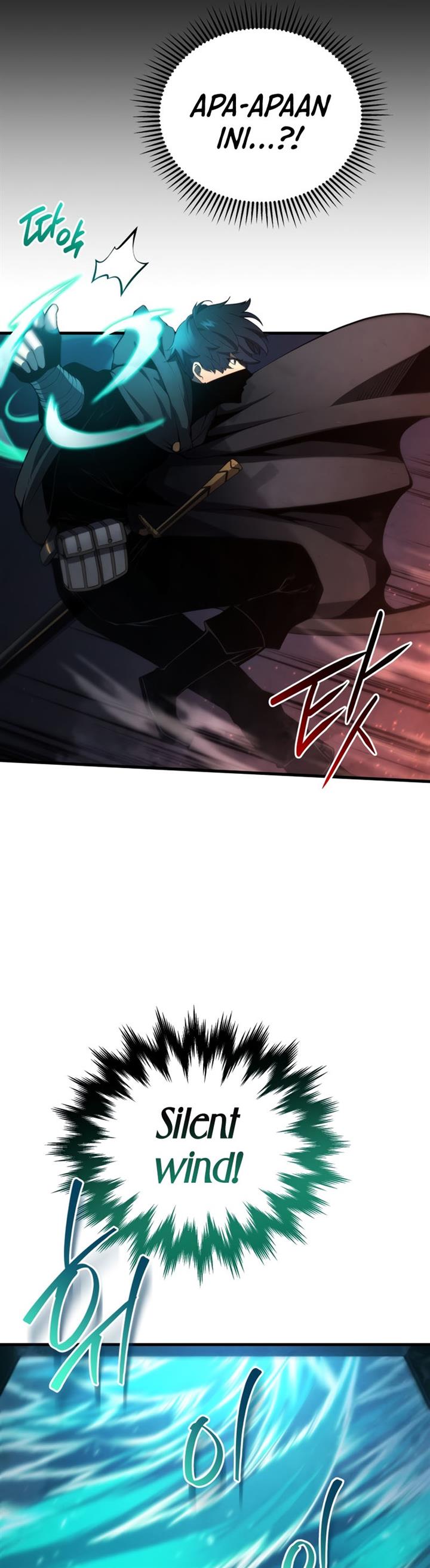 Swordmaster’s Youngest Son Chap 30 - Next Chap 31