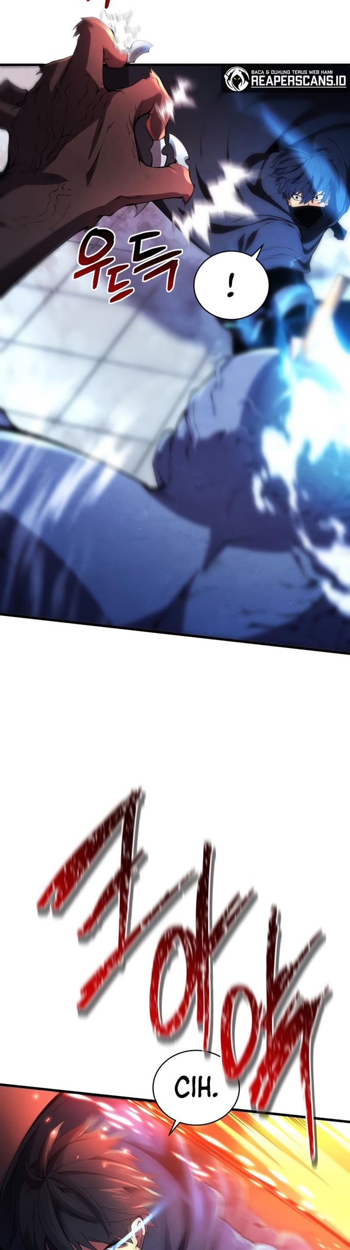 Swordmaster’s Youngest Son Chap 30 - Next Chap 31