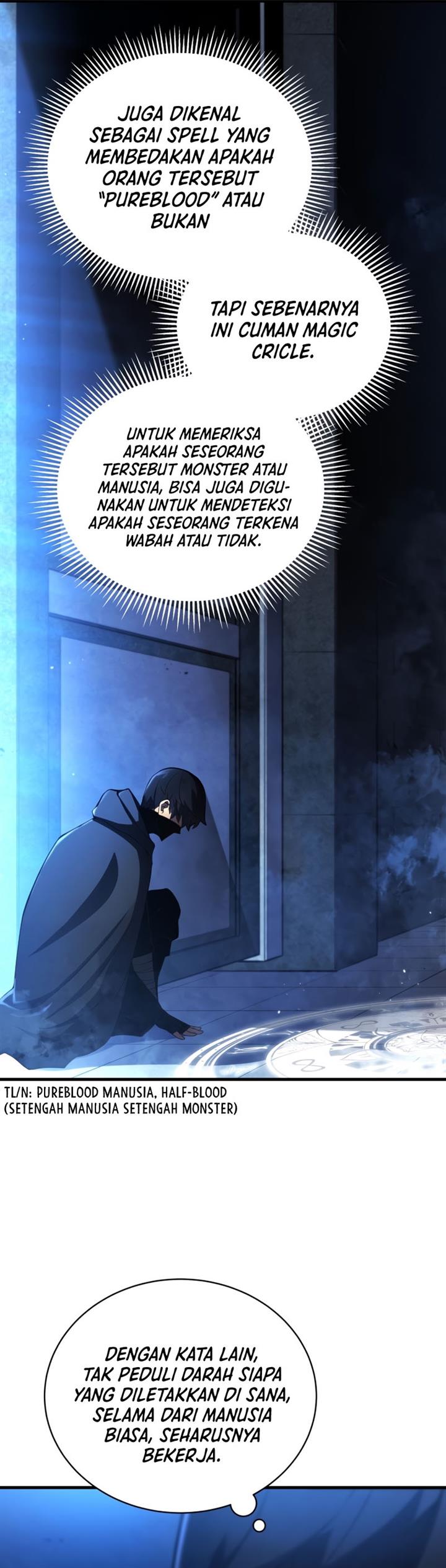 Swordmaster’s Youngest Son Chap 30 - Next Chap 31