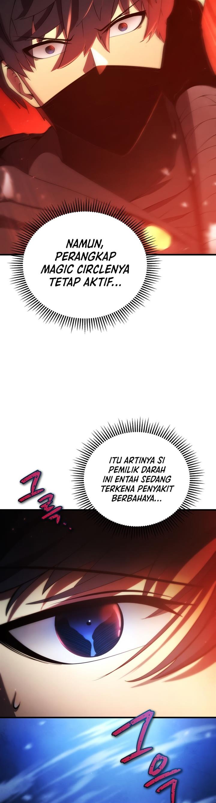 Swordmaster’s Youngest Son Chap 30 - Next Chap 31