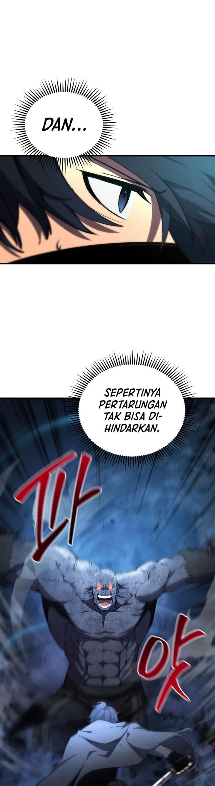 Swordmaster’s Youngest Son Chap 30 - Next Chap 31