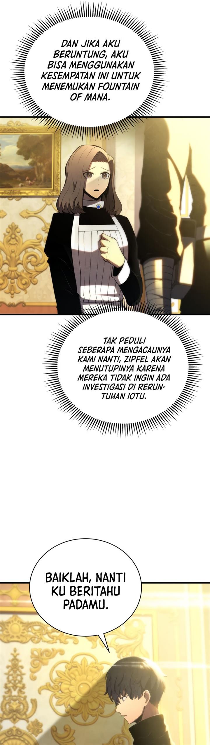 Swordmaster’s Youngest Son Chap 31 - Next Chap 32