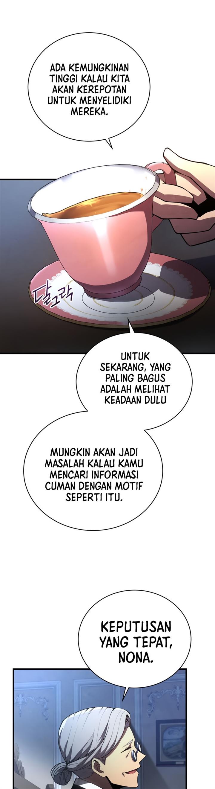 Swordmaster’s Youngest Son Chap 31 - Next Chap 32