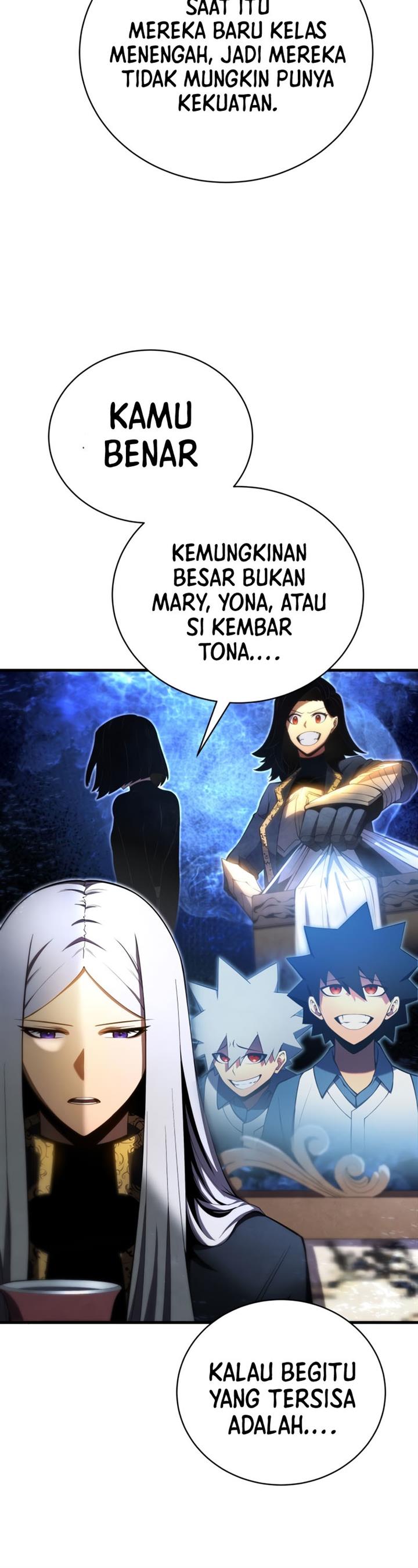Swordmaster’s Youngest Son Chap 31 - Next Chap 32