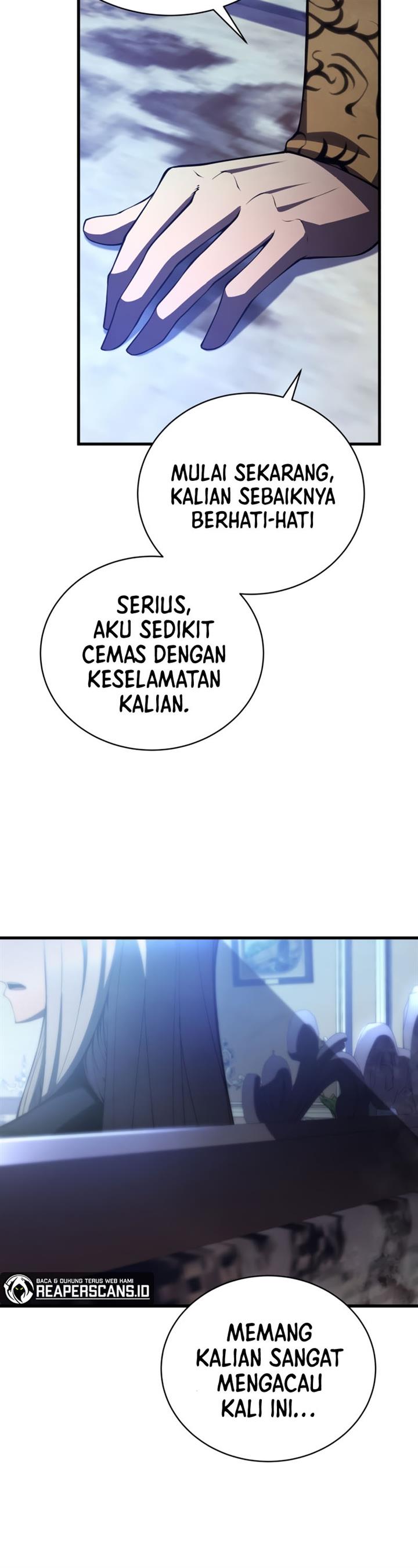 Swordmaster’s Youngest Son Chap 31 - Next Chap 32