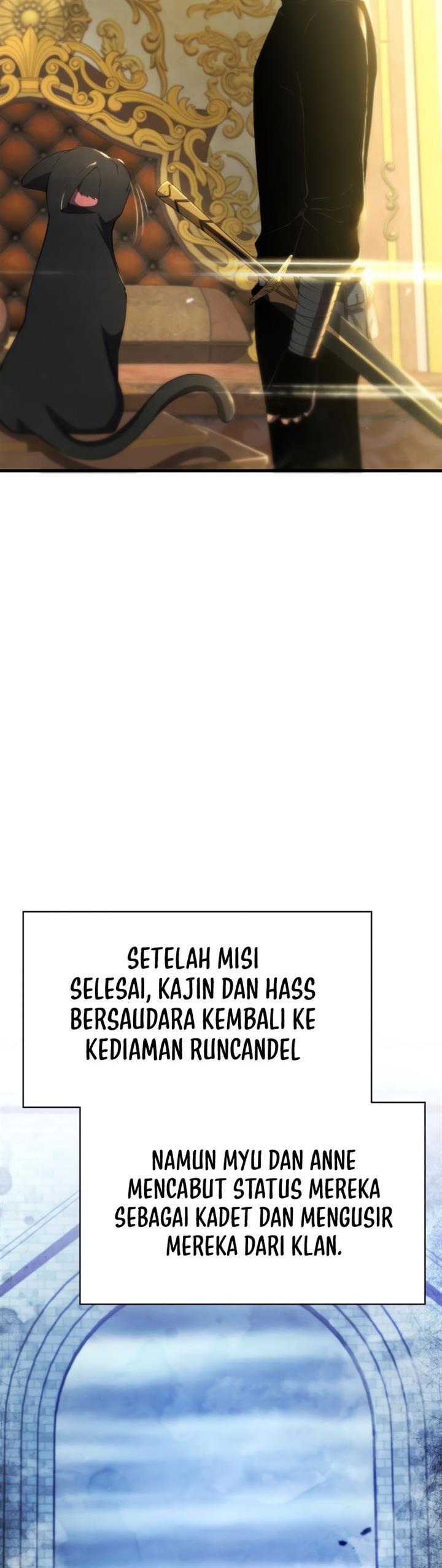 Swordmaster’s Youngest Son Chap 31 - Next Chap 32