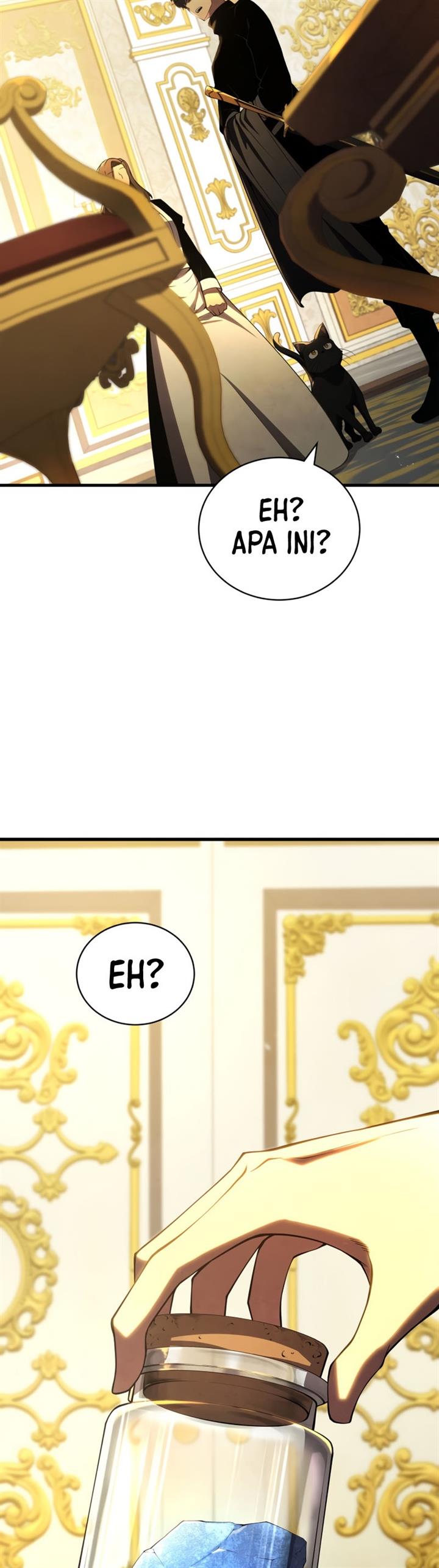 Swordmaster’s Youngest Son Chap 31 - Next Chap 32