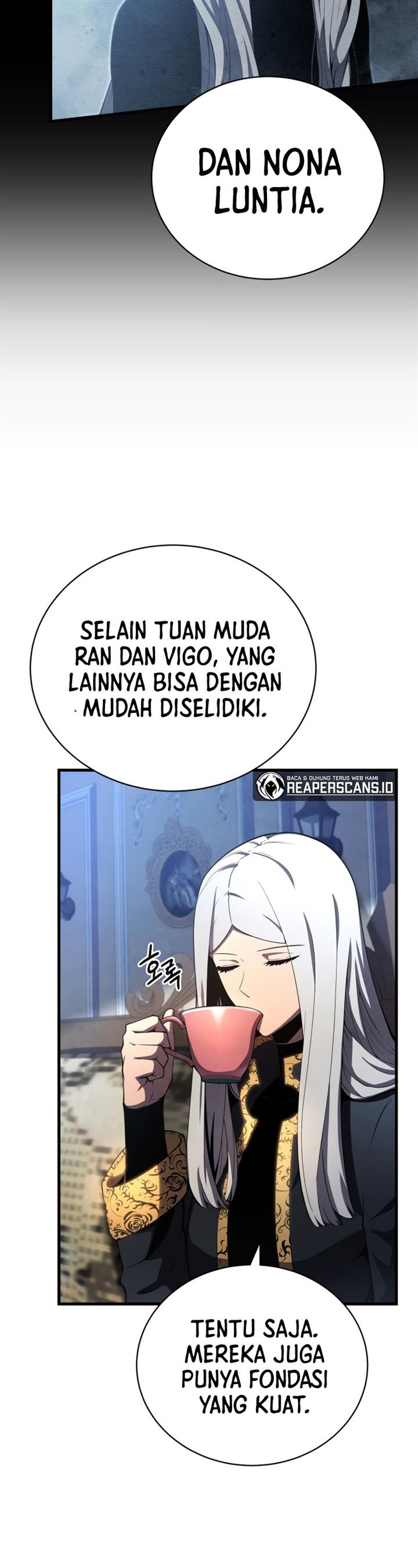 Swordmaster’s Youngest Son Chap 31 - Next Chap 32