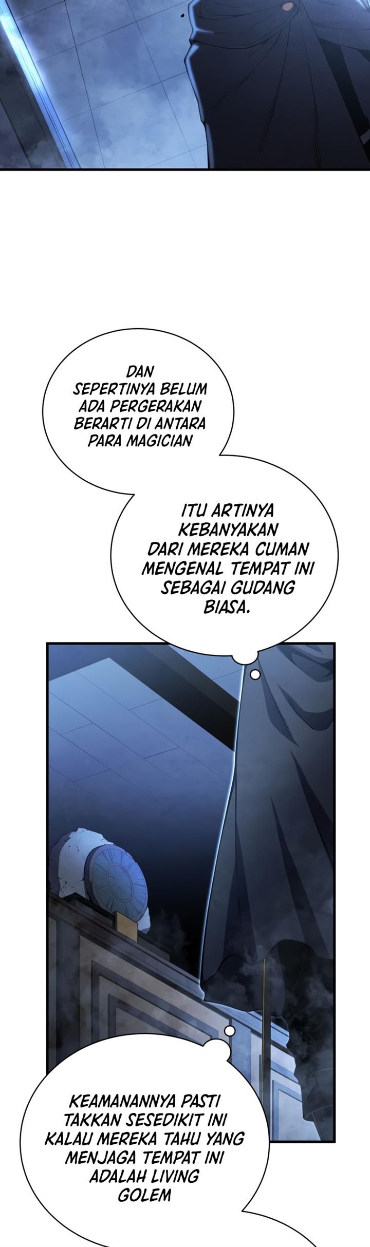 Swordmaster’s Youngest Son Chap 31 - Next Chap 32