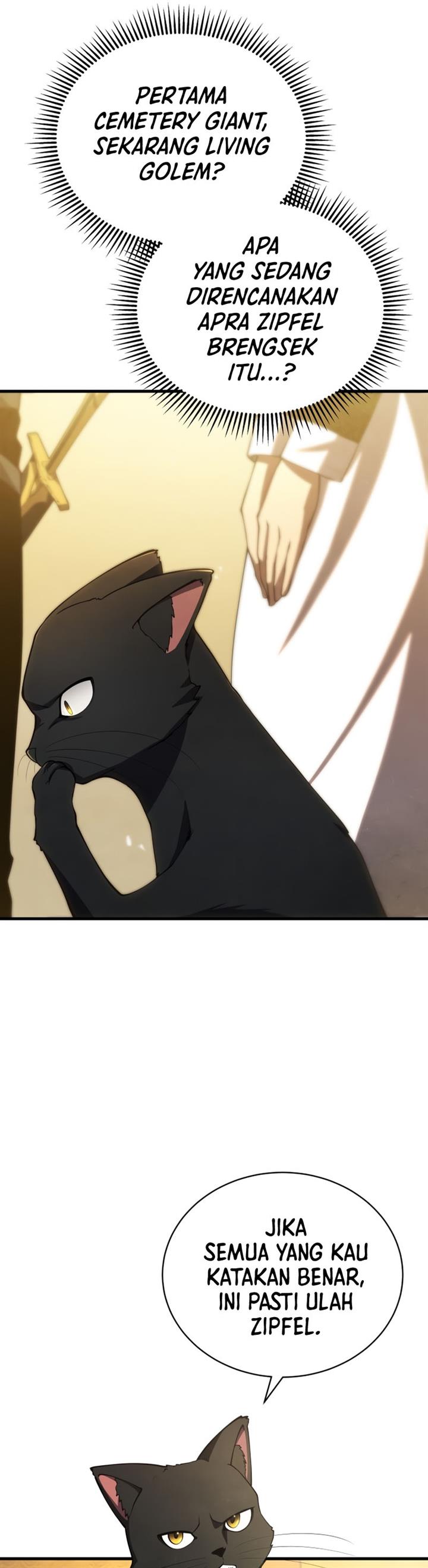 Swordmaster’s Youngest Son Chap 31 - Next Chap 32