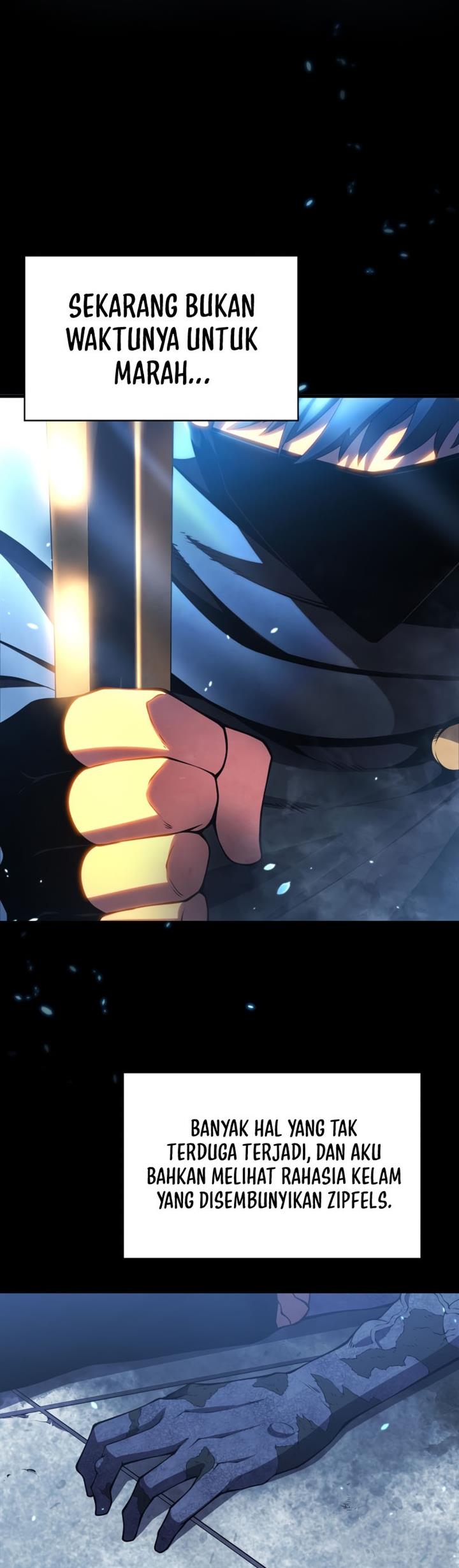 Swordmaster’s Youngest Son Chap 31 - Next Chap 32