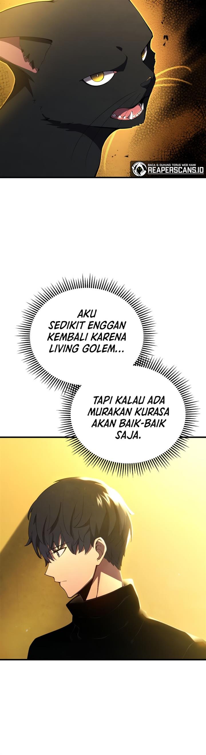 Swordmaster’s Youngest Son Chap 31 - Next Chap 32