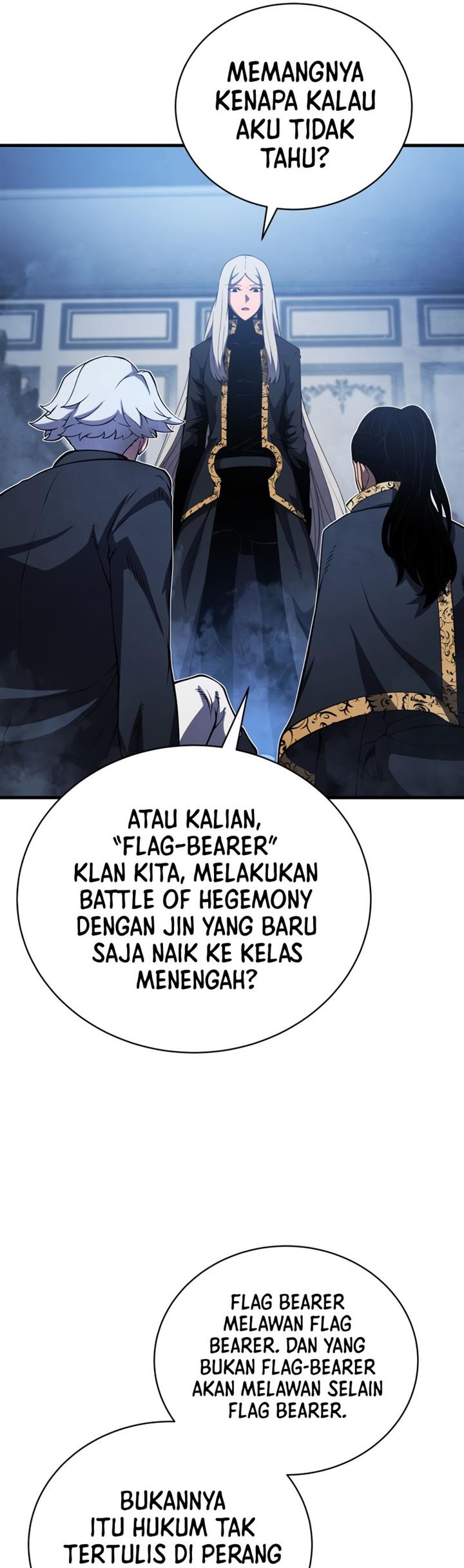 Swordmaster’s Youngest Son Chap 31 - Next Chap 32