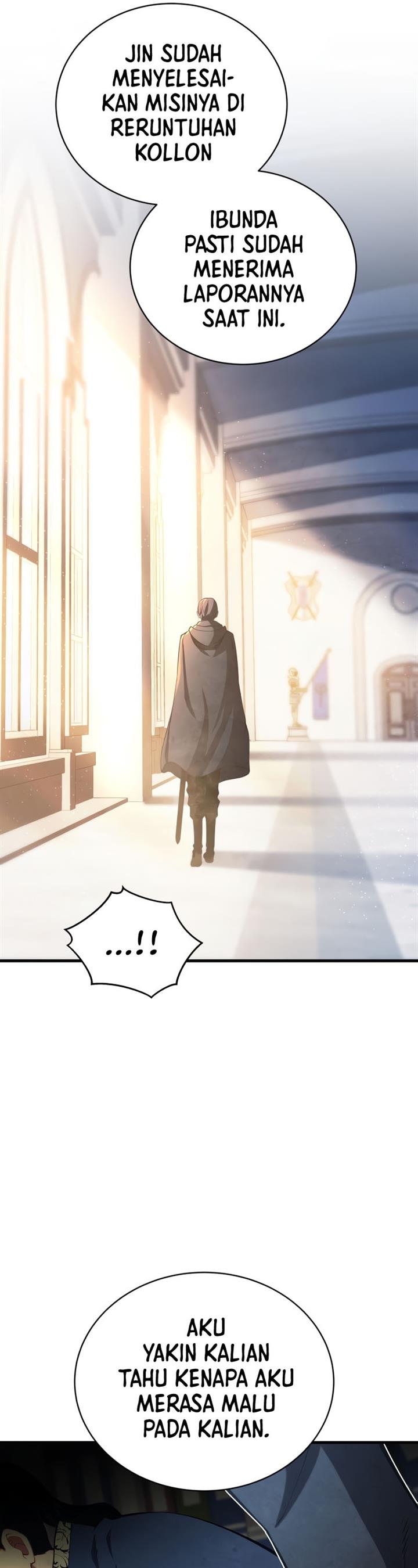 Swordmaster’s Youngest Son Chap 31 - Next Chap 32
