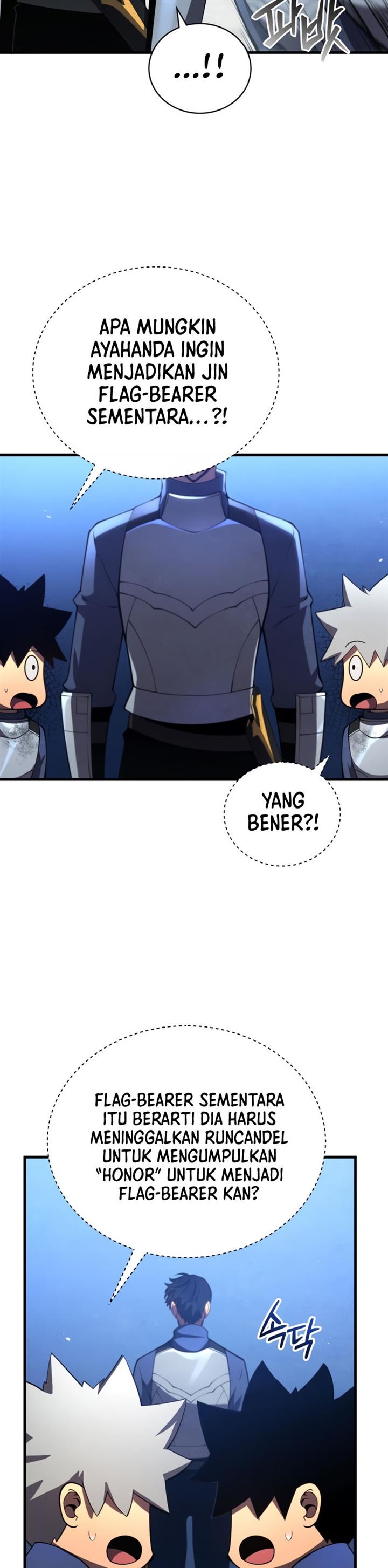 Swordmaster’s Youngest Son Chap 31 - Next Chap 32
