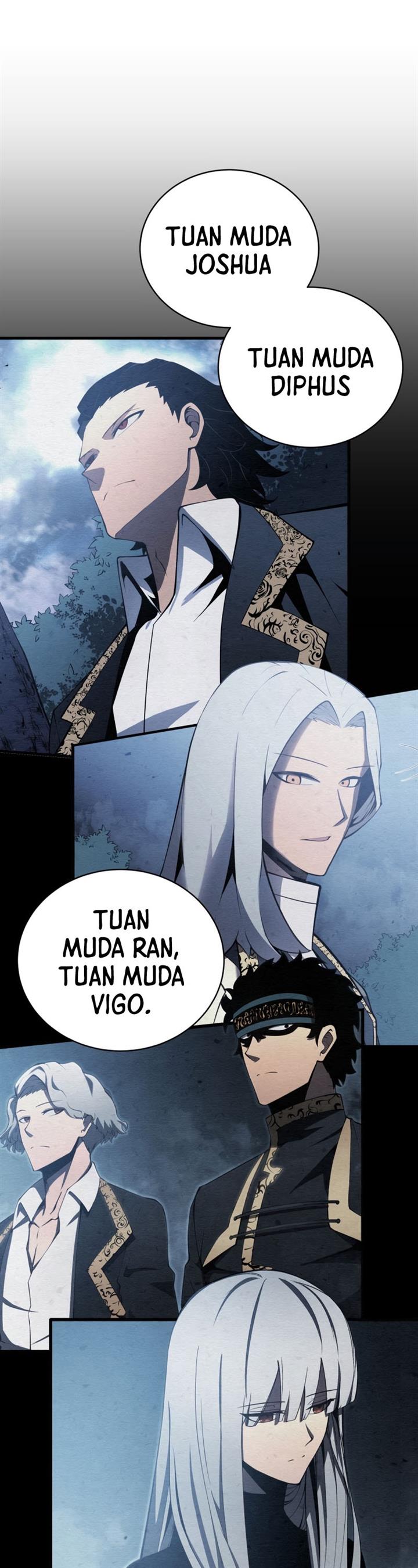 Swordmaster’s Youngest Son Chap 31 - Next Chap 32
