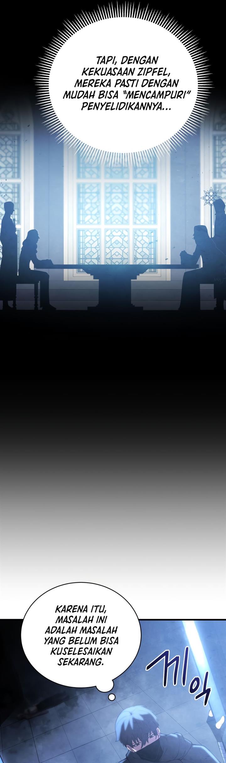 Swordmaster’s Youngest Son Chap 31 - Next Chap 32