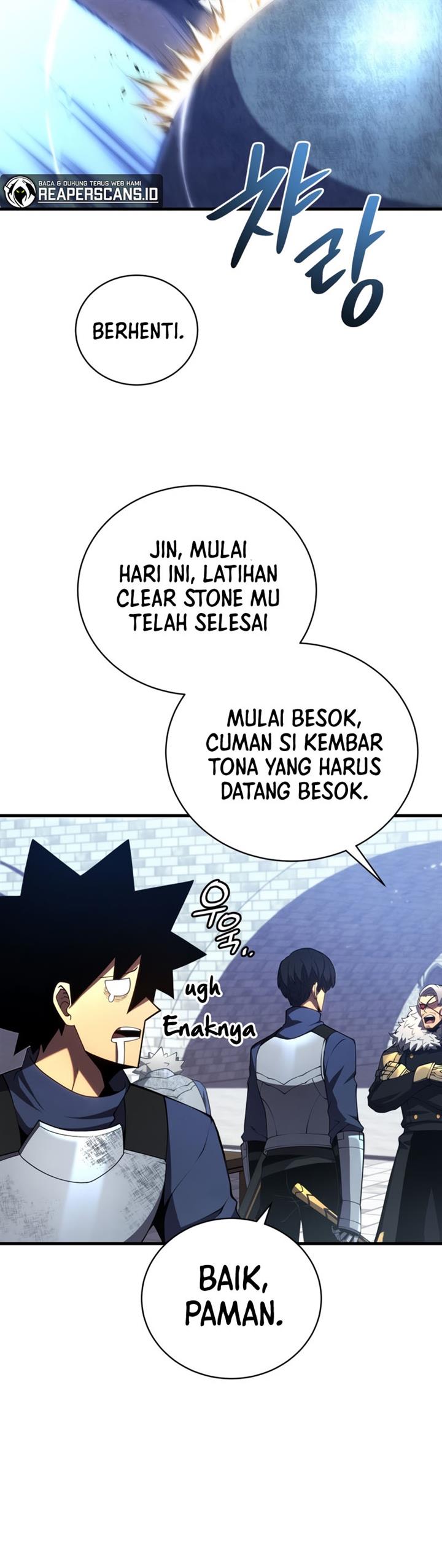 Swordmaster’s Youngest Son Chap 31 - Next Chap 32