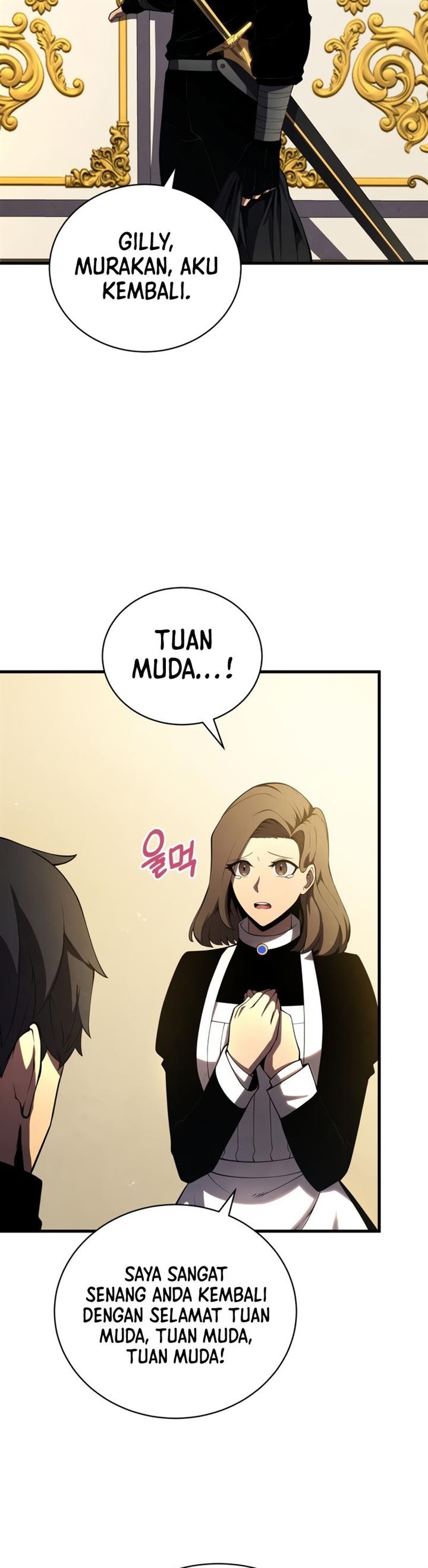 Swordmaster’s Youngest Son Chap 31 - Next Chap 32