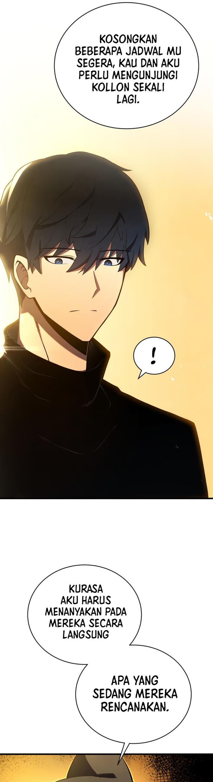 Swordmaster’s Youngest Son Chap 31 - Next Chap 32