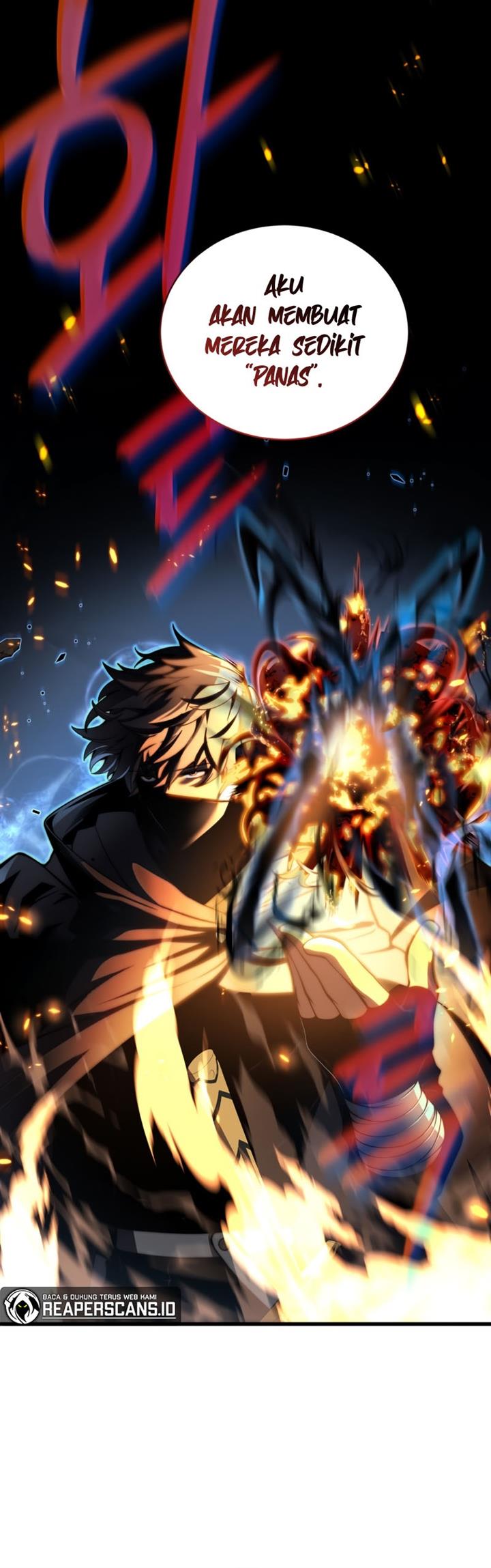 Swordmaster’s Youngest Son Chap 31 - Next Chap 32