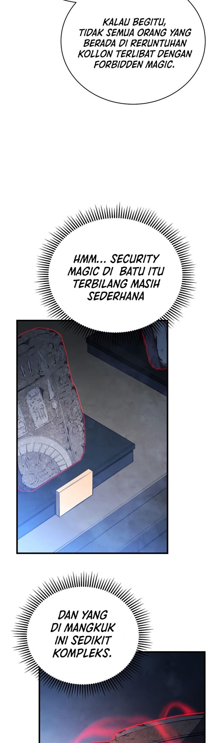 Swordmaster’s Youngest Son Chap 31 - Next Chap 32