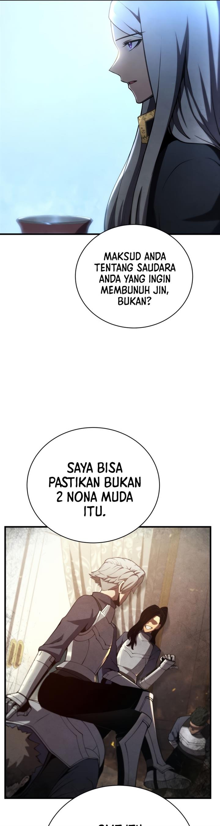 Swordmaster’s Youngest Son Chap 31 - Next Chap 32