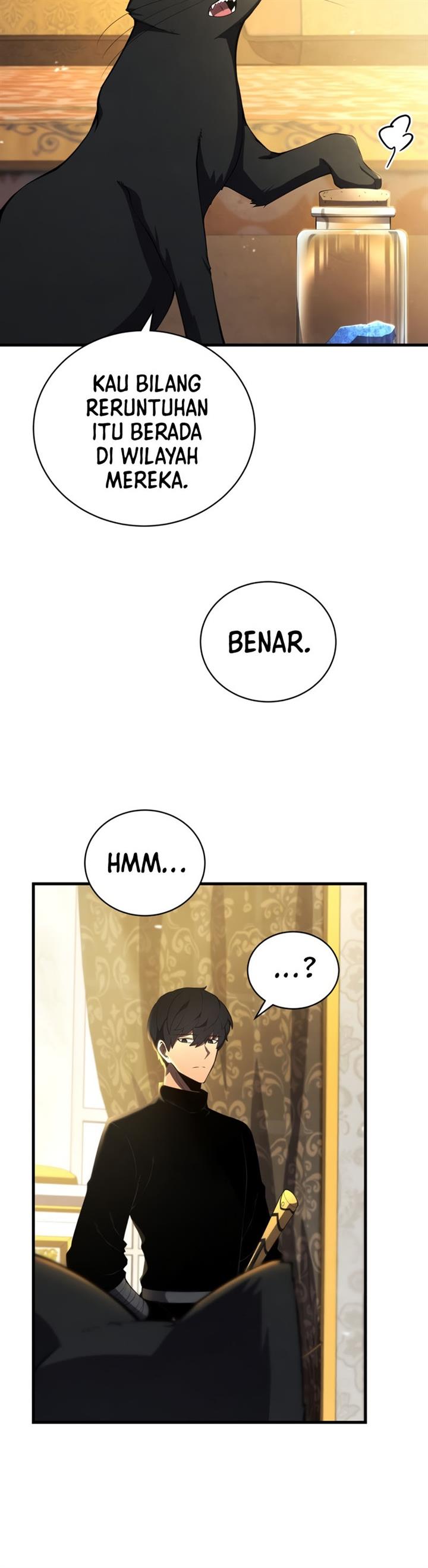 Swordmaster’s Youngest Son Chap 31 - Next Chap 32