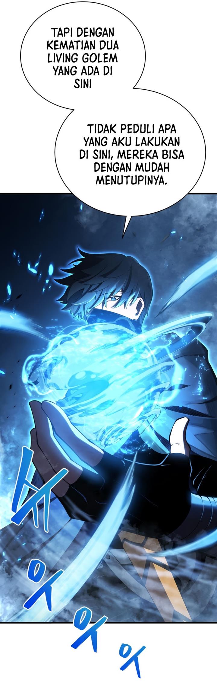 Swordmaster’s Youngest Son Chap 31 - Next Chap 32