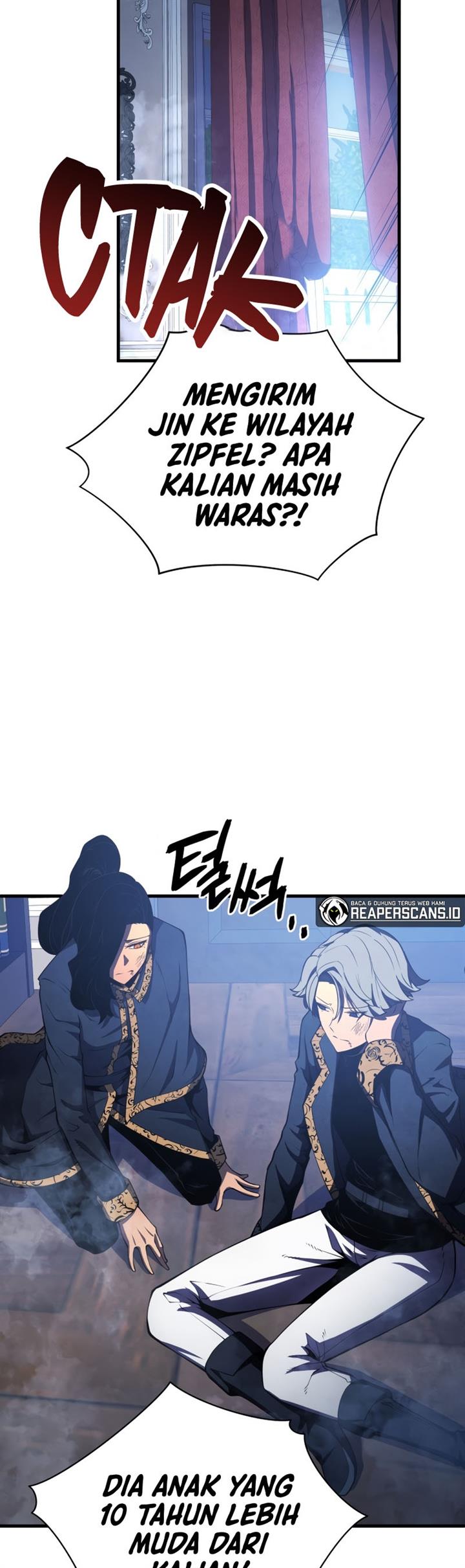 Swordmaster’s Youngest Son Chap 31 - Next Chap 32
