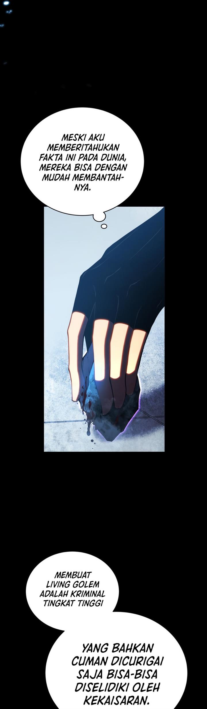Swordmaster’s Youngest Son Chap 31 - Next Chap 32
