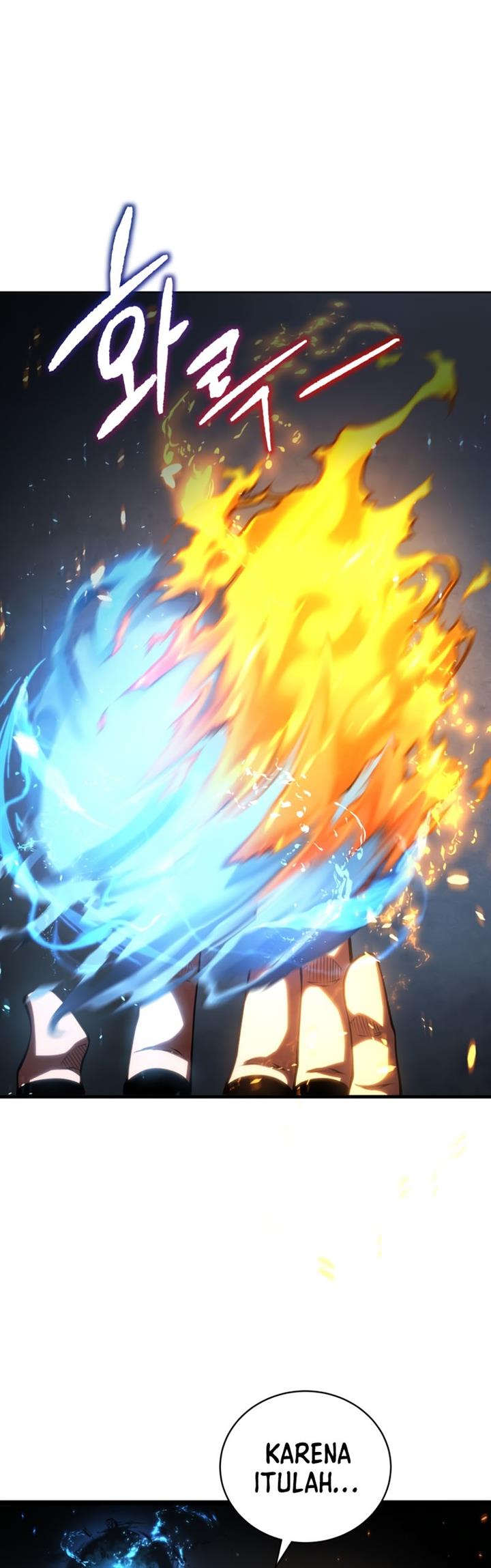 Swordmaster’s Youngest Son Chap 31 - Next Chap 32