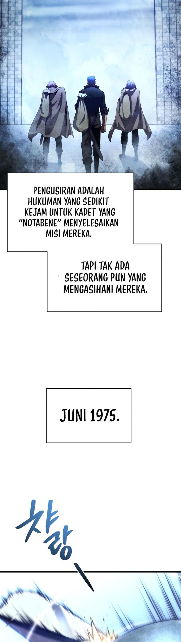 Swordmaster’s Youngest Son Chap 31 - Next Chap 32