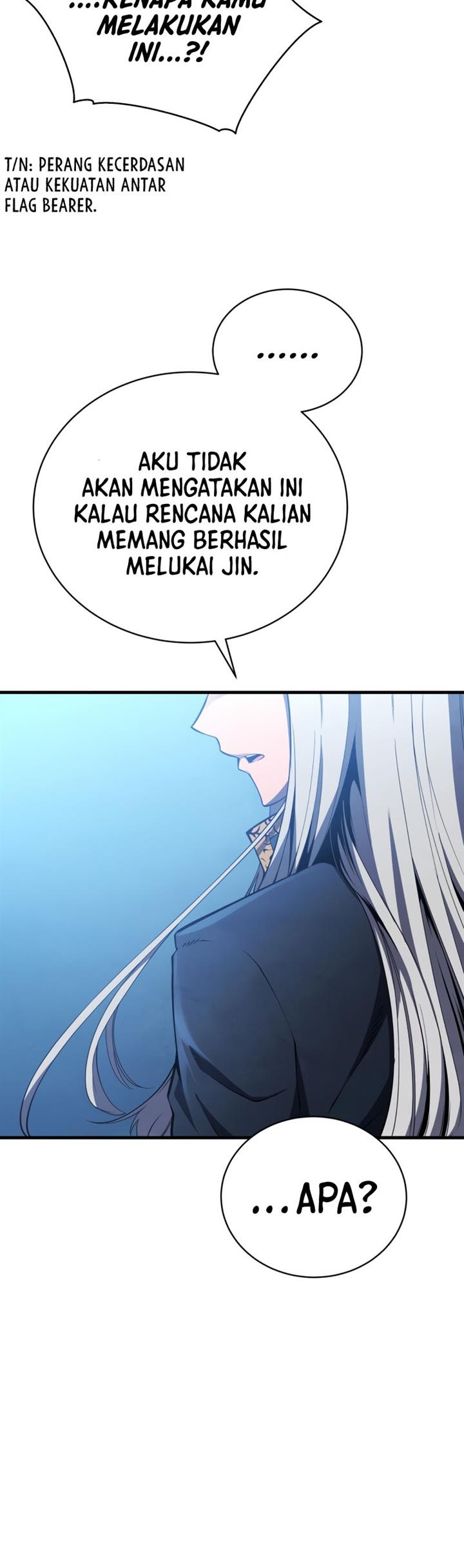 Swordmaster’s Youngest Son Chap 31 - Next Chap 32