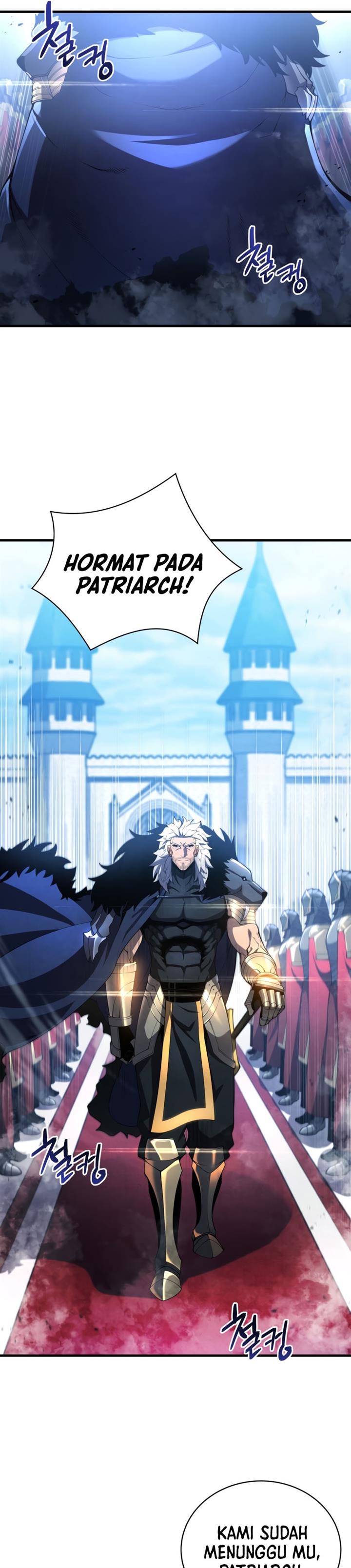 Swordmaster’s Youngest Son Chap 32 - Next Chap 33
