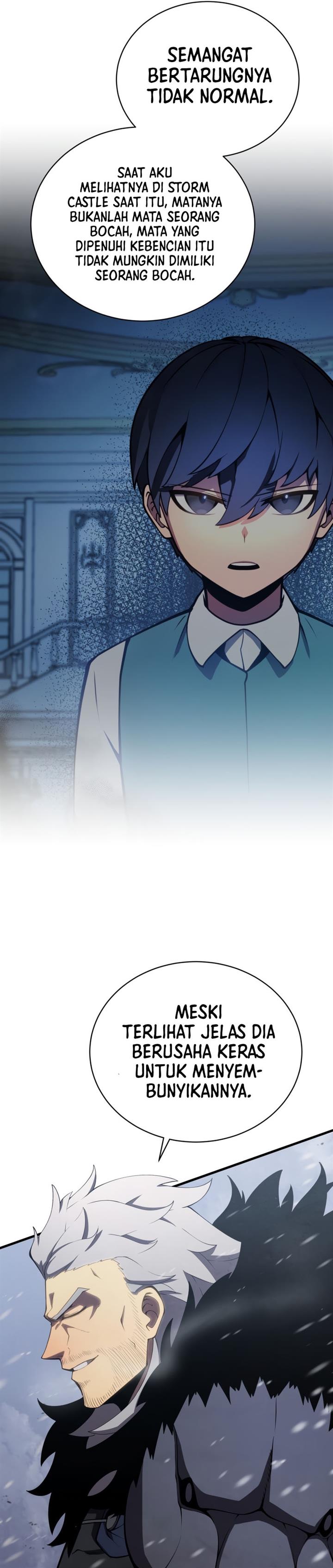 Swordmaster’s Youngest Son Chap 32 - Next Chap 33