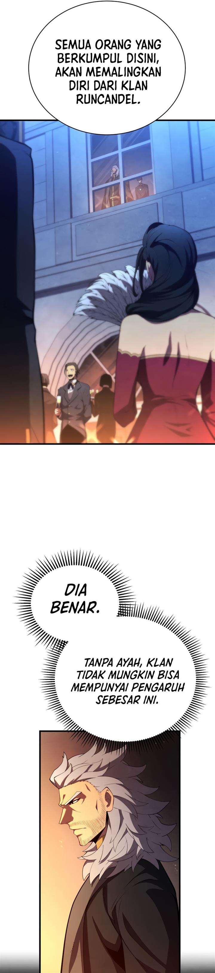 Swordmaster’s Youngest Son Chap 32 - Next Chap 33