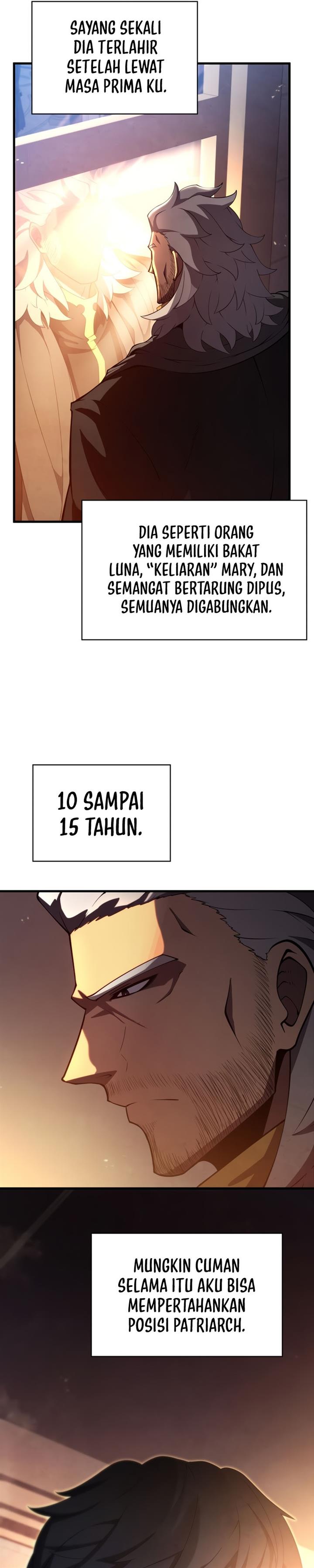 Swordmaster’s Youngest Son Chap 32 - Next Chap 33