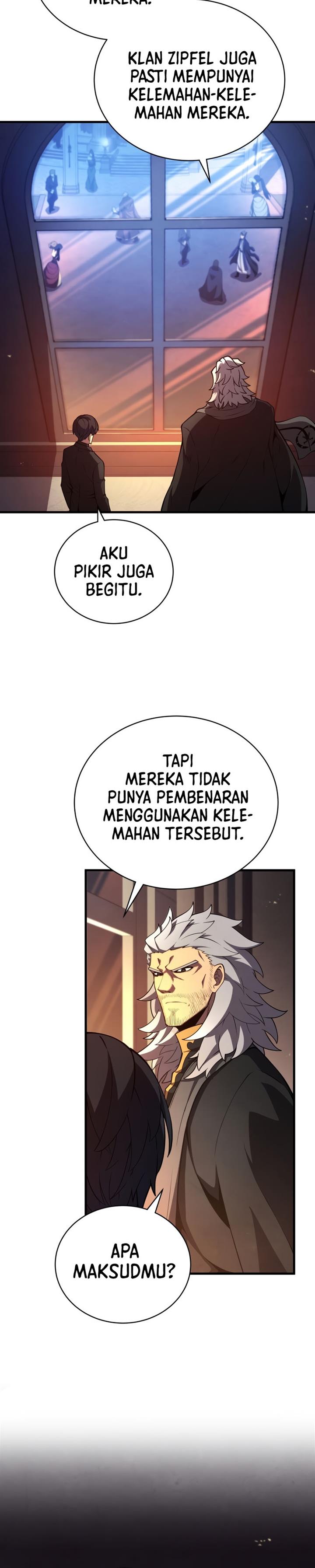 Swordmaster’s Youngest Son Chap 32 - Next Chap 33
