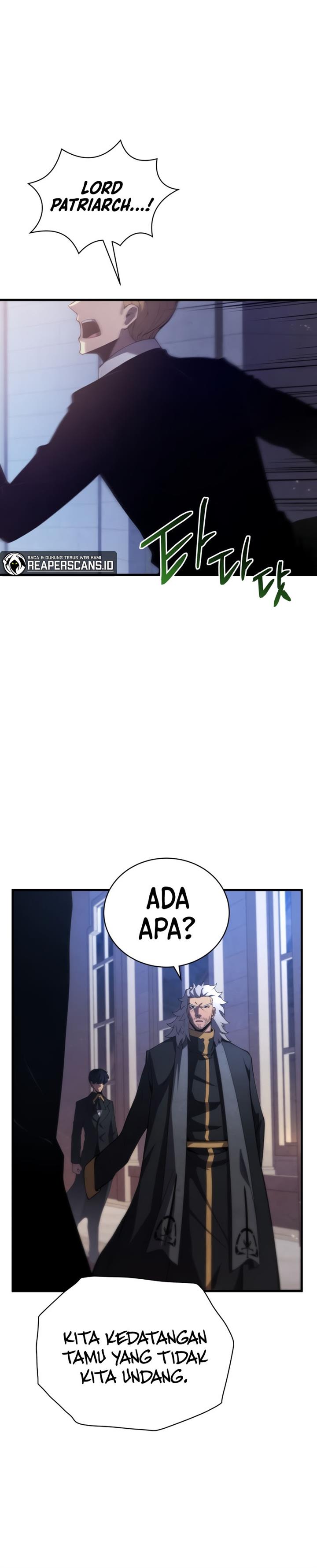 Swordmaster’s Youngest Son Chap 32 - Next Chap 33